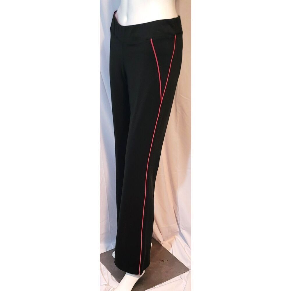 Aspire Comfort Stretch Skating/Yoga Pants - Size L